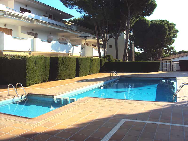Fincas en alquiler